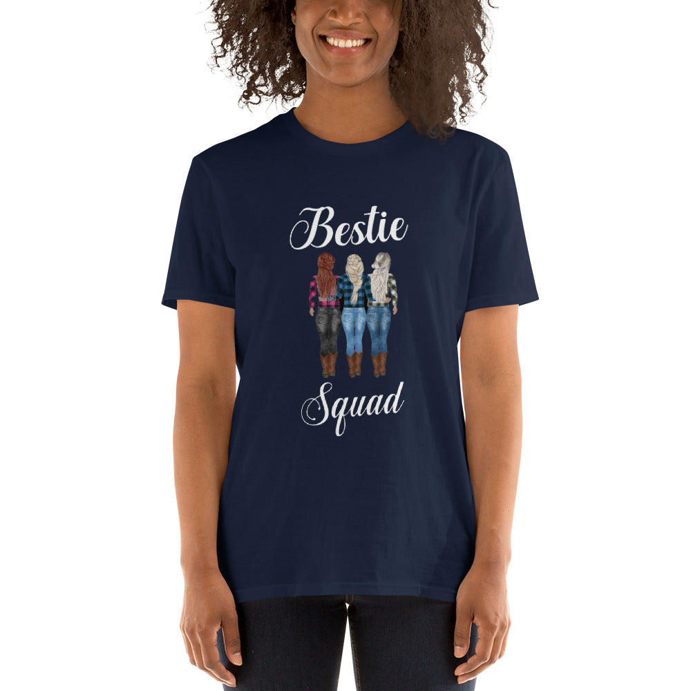 Bestie Squad T-Shirt