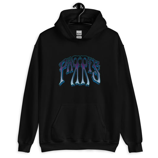 Parris Unisex Hoodie