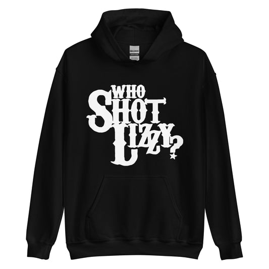 WSL Black DGAD Hoodie