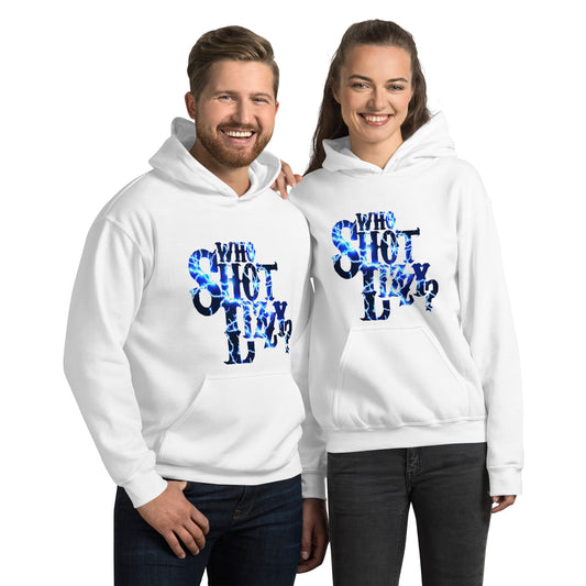 WSL White Lightning Hoodie