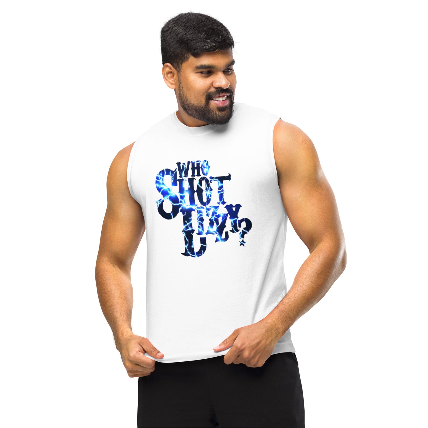 WSL Muscle Shirt