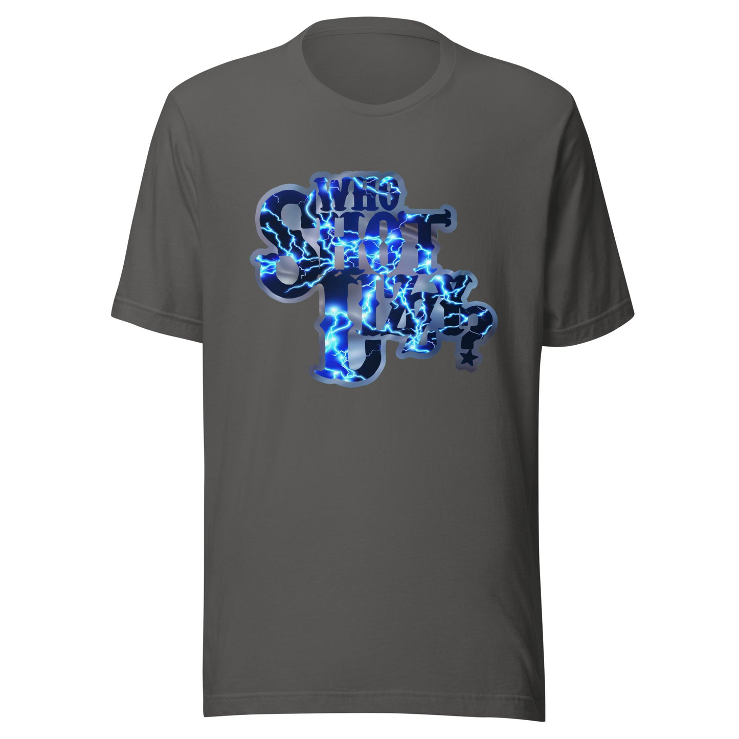 WSL Lightning Style 2 Tee