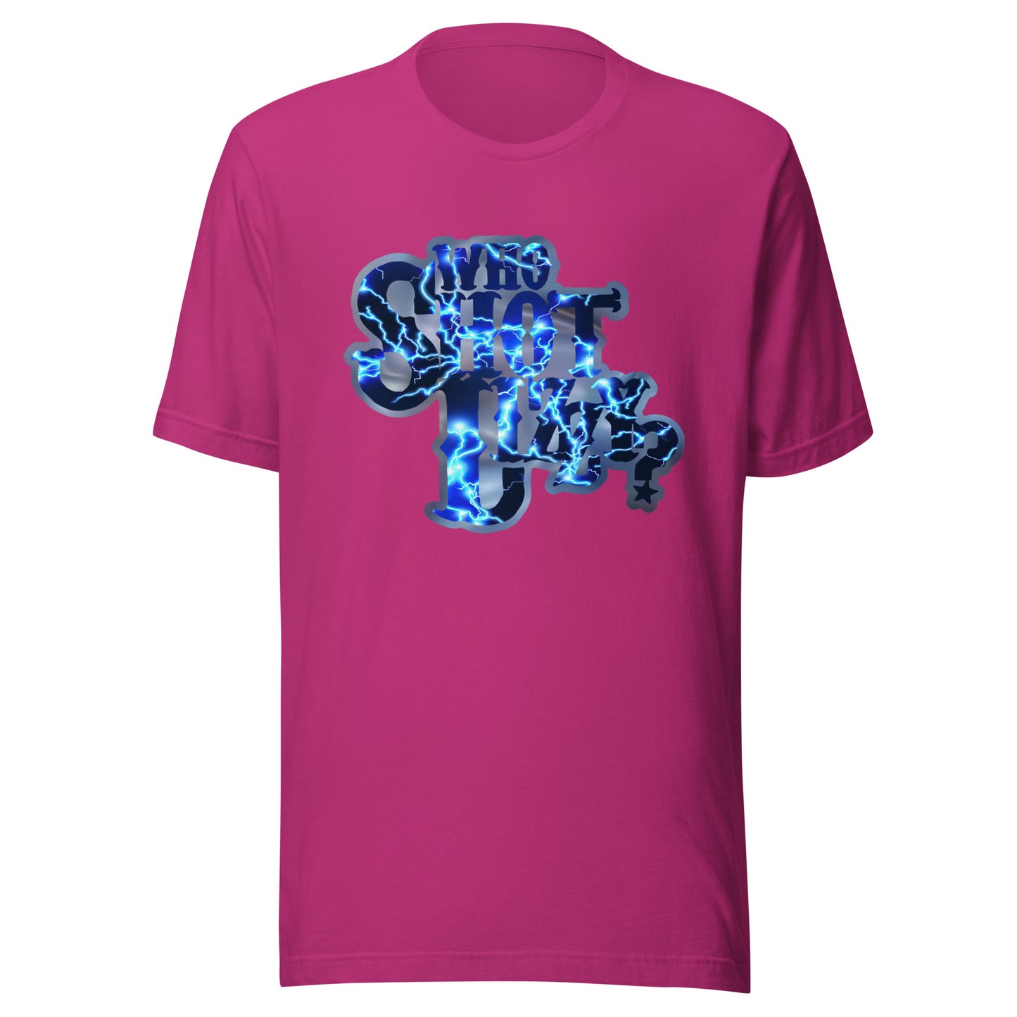 WSL Lightning Style 2 Tee