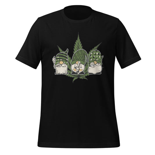 Happy Gnome T-Shirt