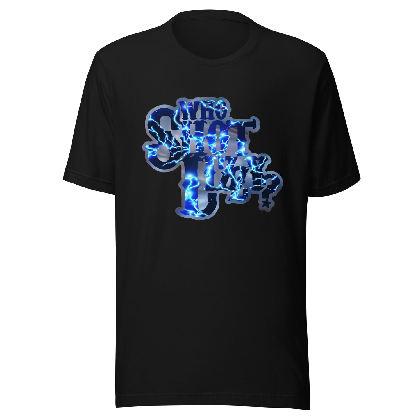 WSL Lightning Style 2 Tee