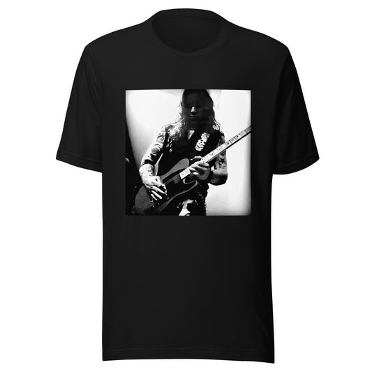 Roger Jones T-Shirt