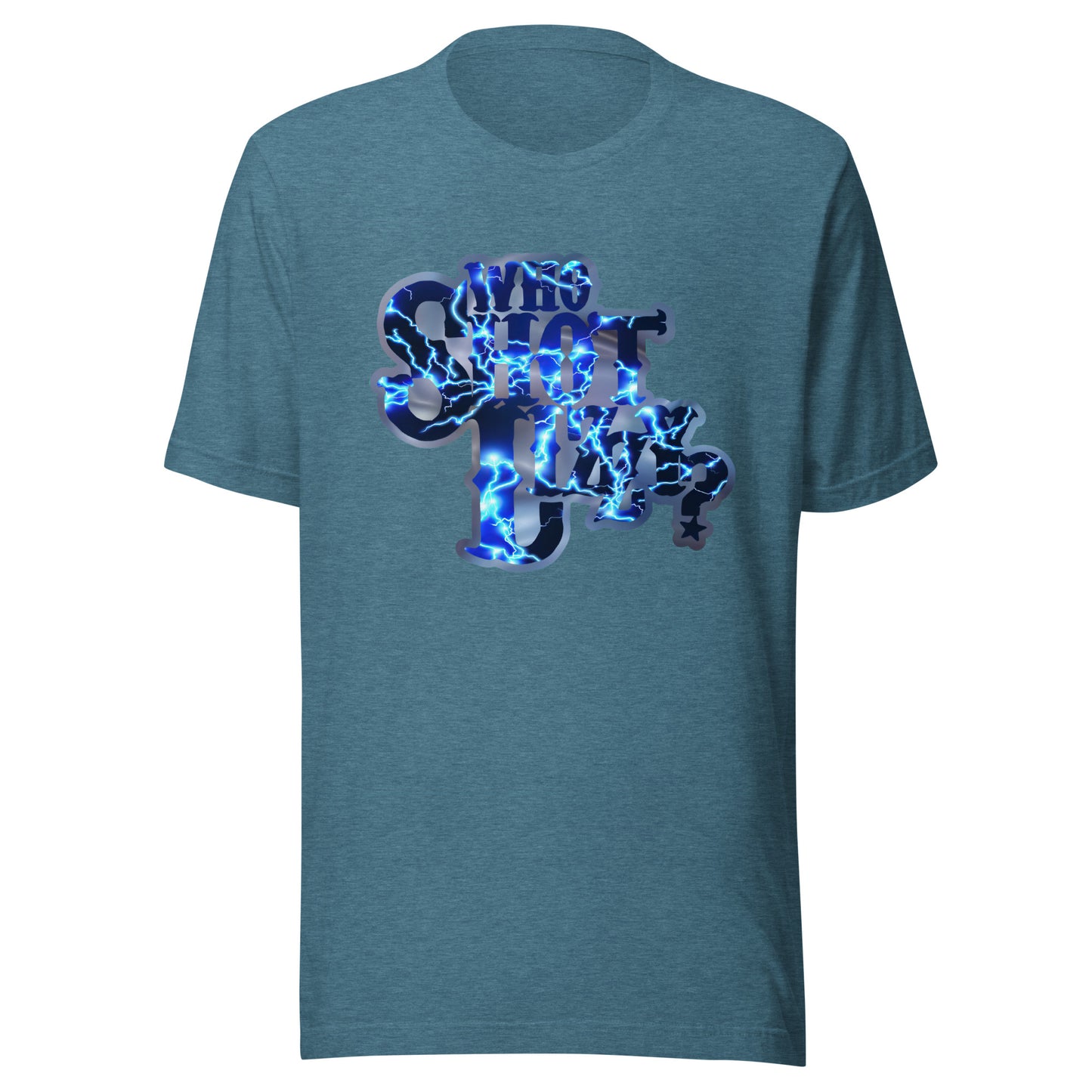 WSL Lightning Style 2 Tee