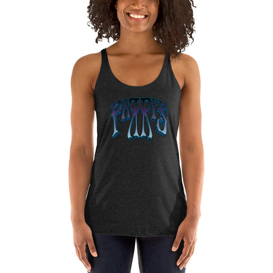 Parris Women's Racerback Tank