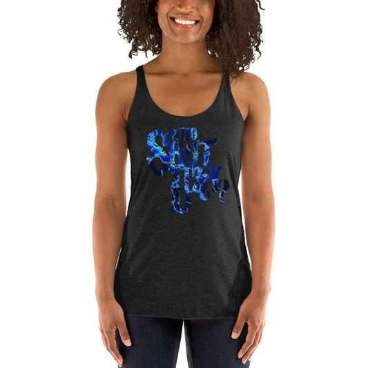 WSL Racerback Tank