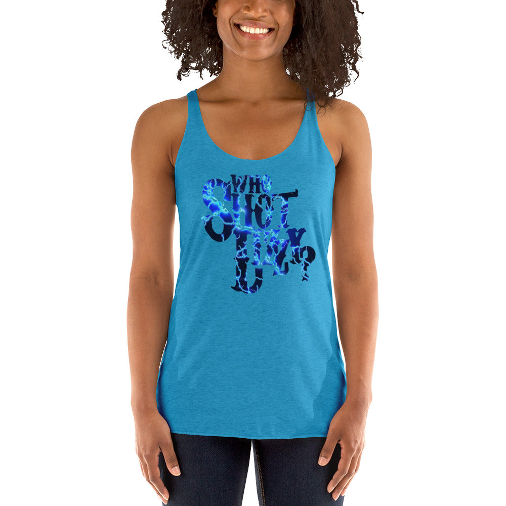 WSL Racerback Tank