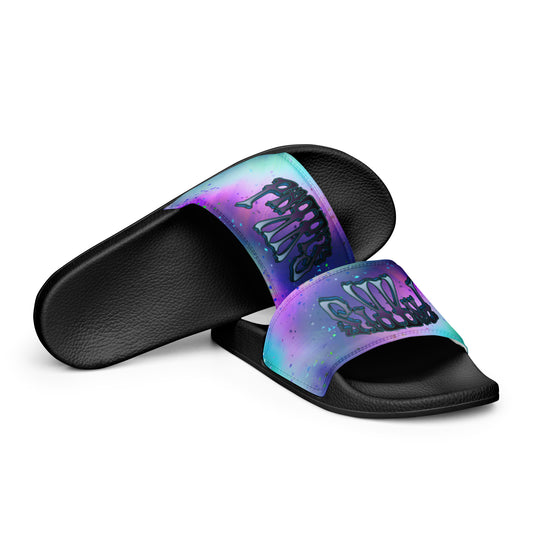 Parris Women's slides