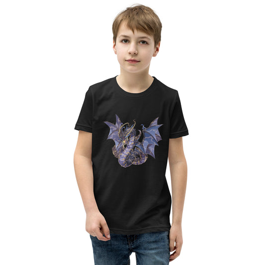 Yu-gi-oh Short Sleeve T-Shirt