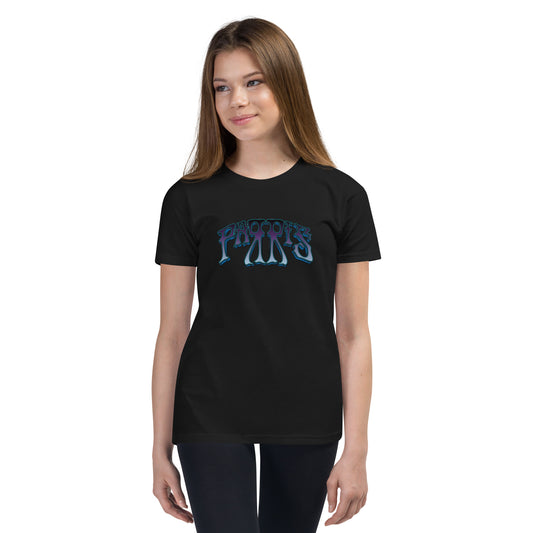 Parris Youth Short Sleeve T-Shirt