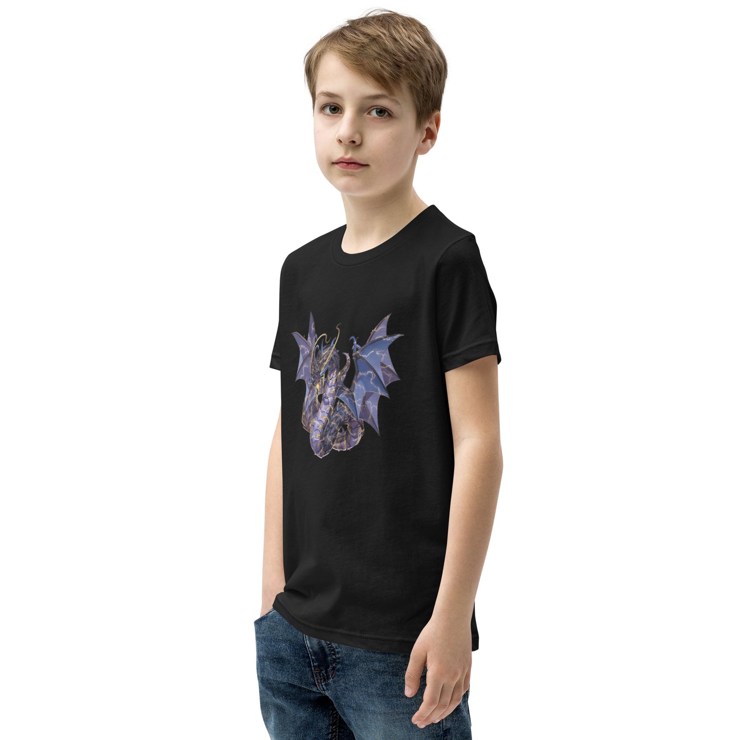 Yu-gi-oh Short Sleeve T-Shirt