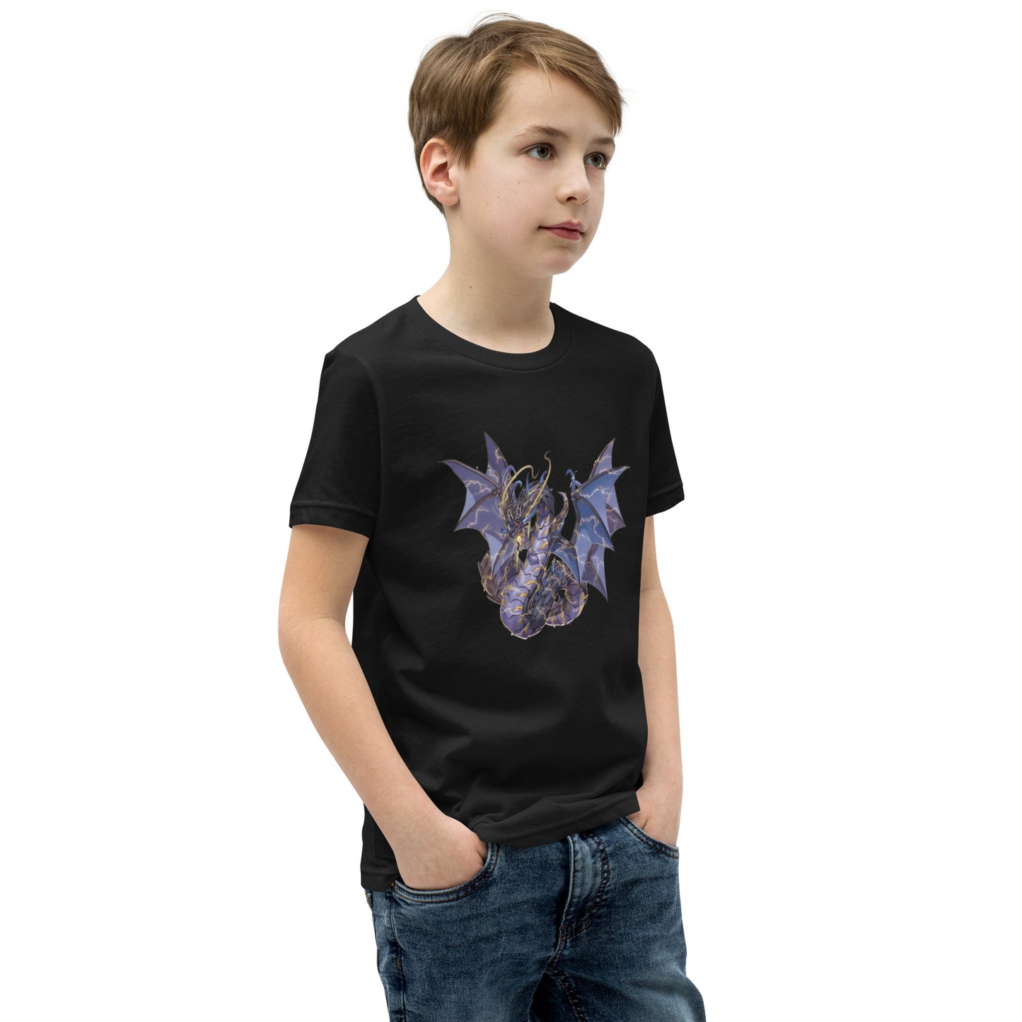 Yu-gi-oh Short Sleeve T-Shirt