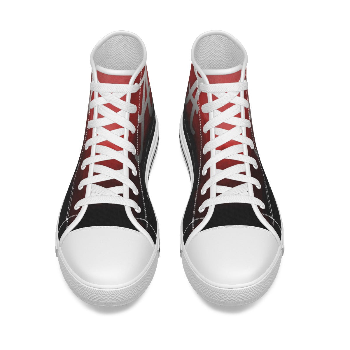 Crimson Tide Kid's Canvas Shoes