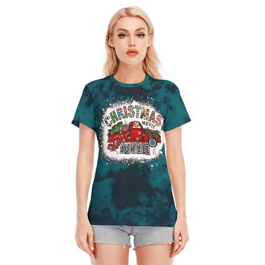 Christmas Junkie T-Shirt