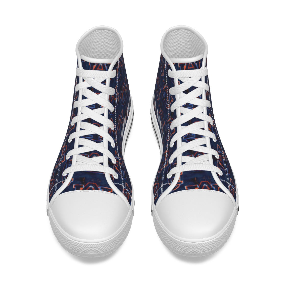 Auburn Women's Canvas Shoes