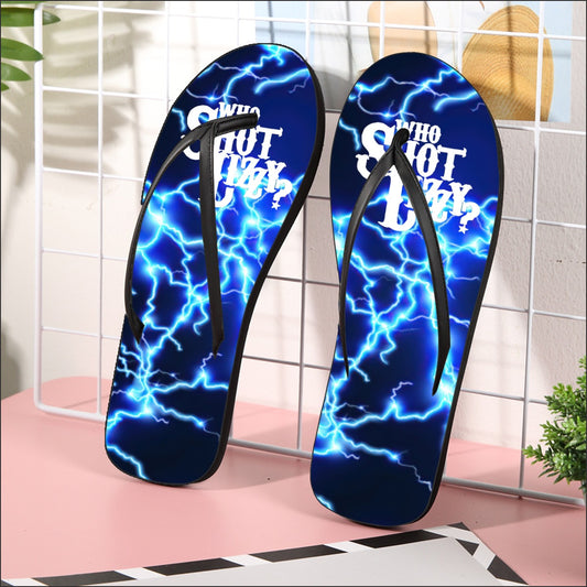 WSL Men's Flip Flops