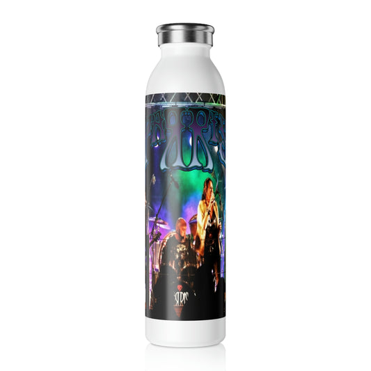 Parris Band Slim Water Bottle