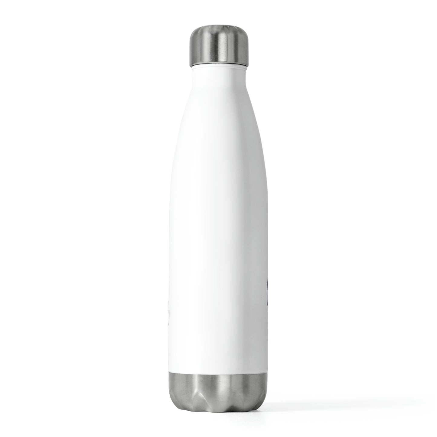 Personalized 20oz Insulated Water Bottle