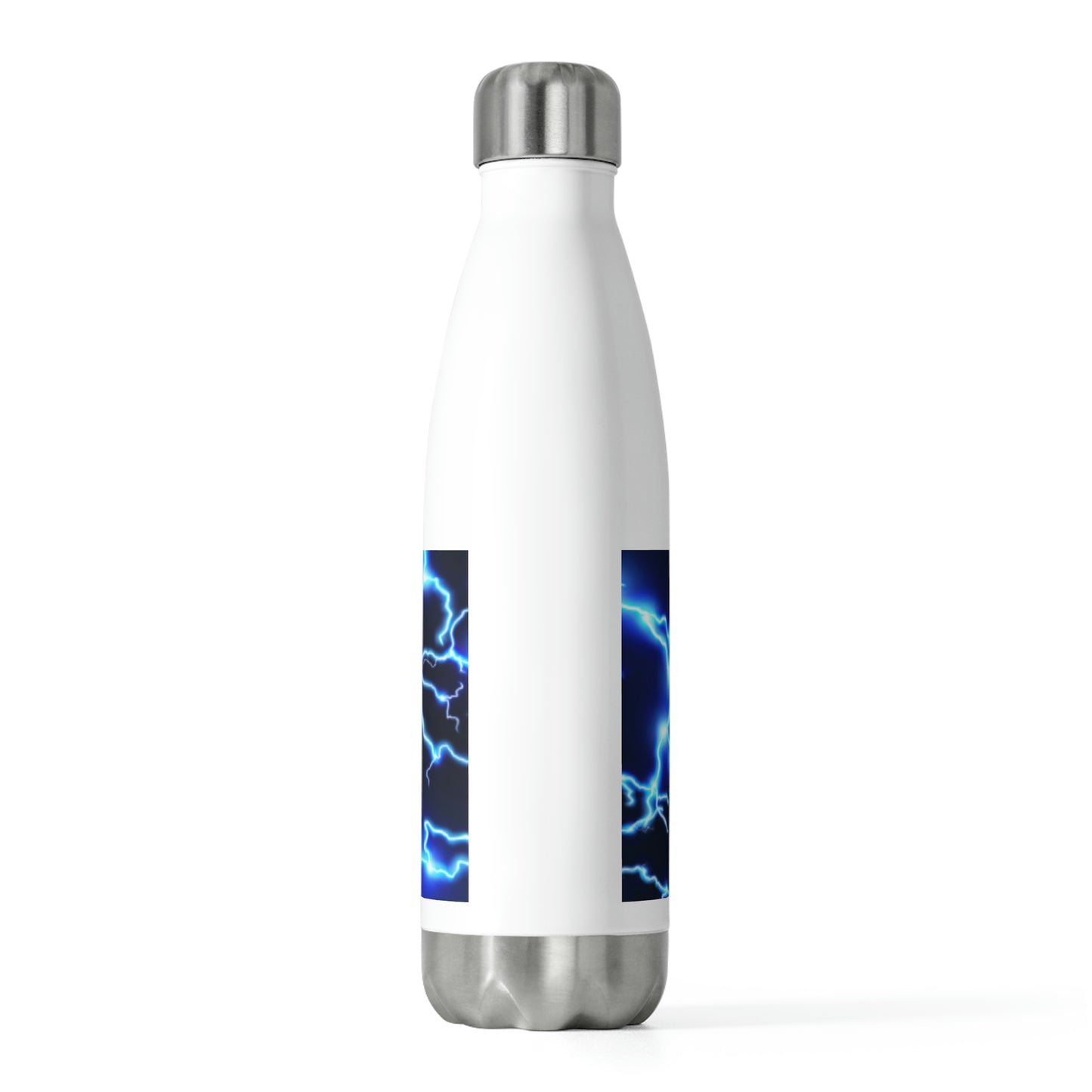 WSL 20oz Insulated Water Bottle