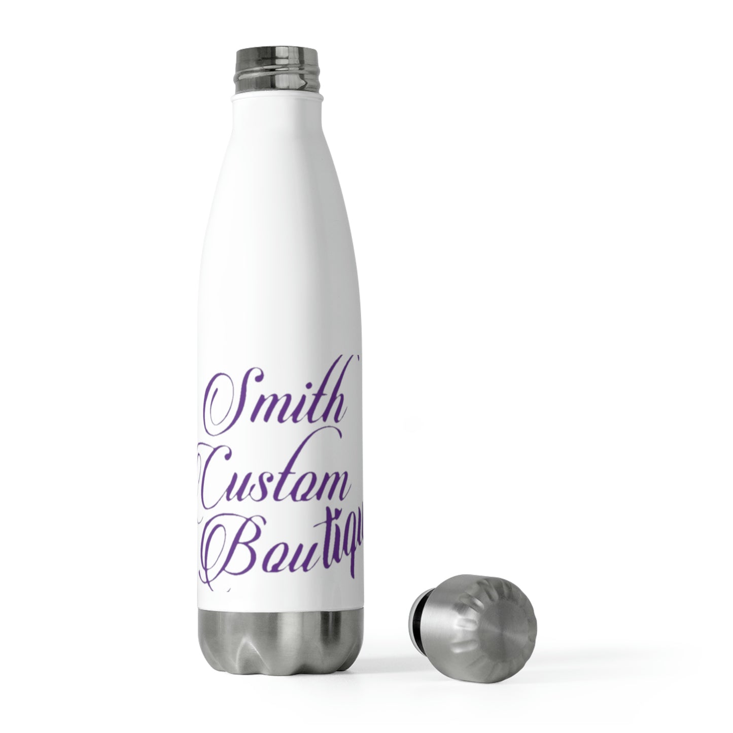 Personalized 20oz Insulated Water Bottle