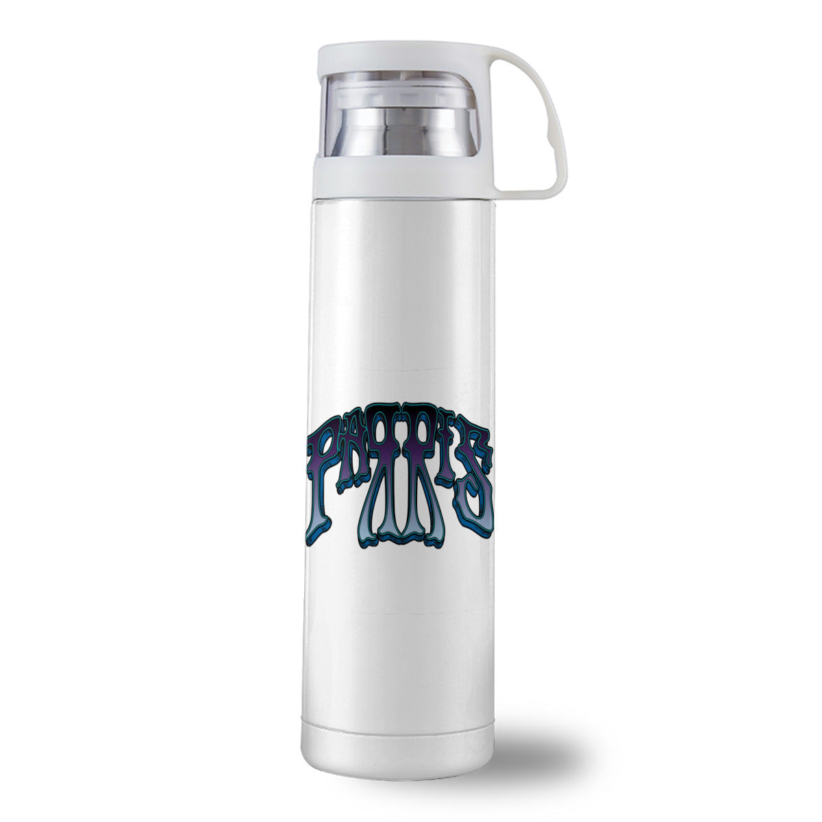 Parris Travel Vacuum Tumbler