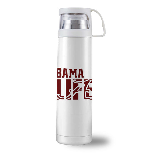 Bama Travel Vacuum Tumbler