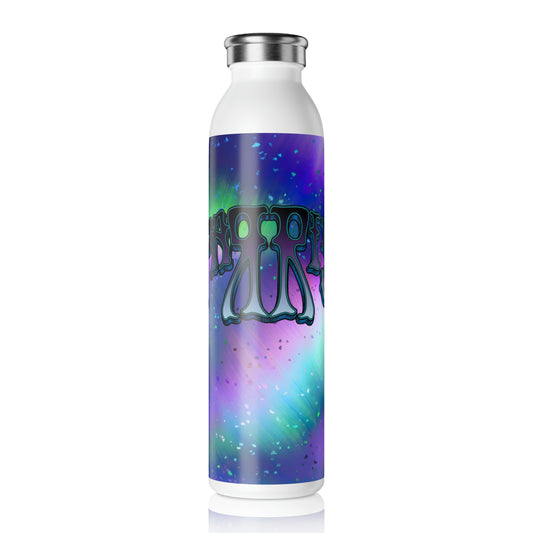 Parris Slim Water Bottle